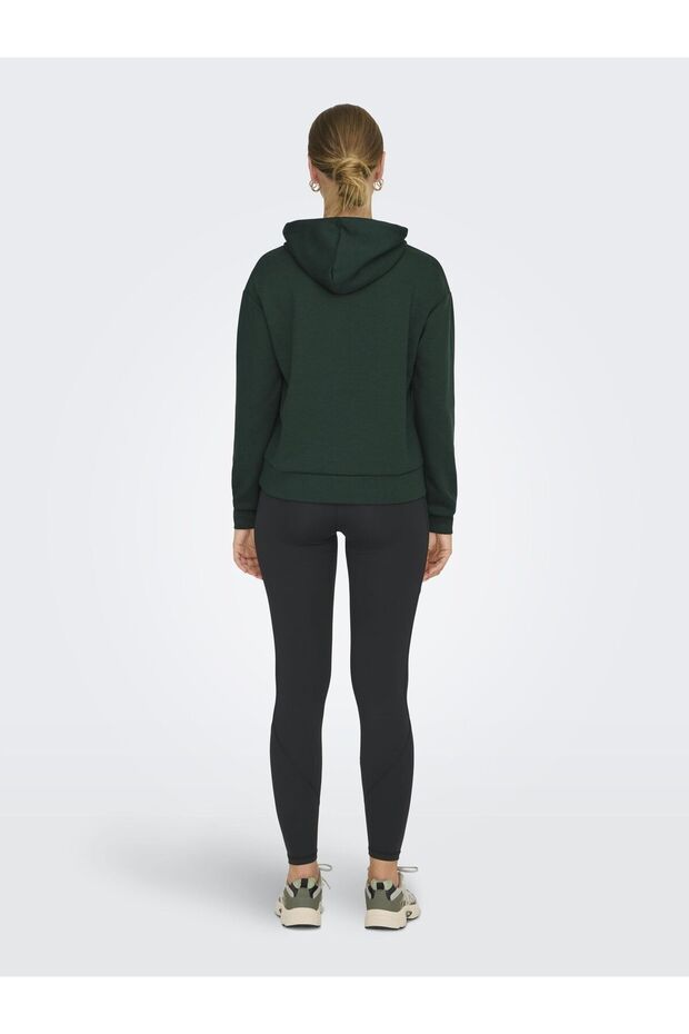 Kapuzenpullover ONPLOUNGE Sweatshirt - 4