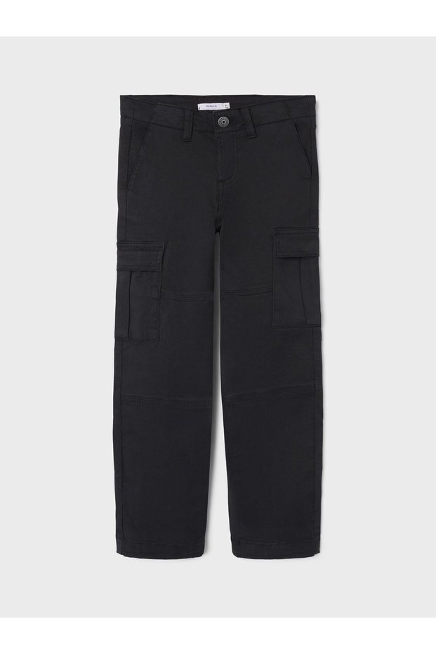Hose Straight Fit