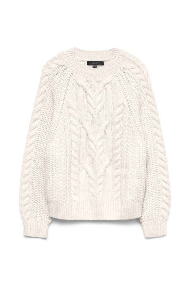 Strickpullover VMJADA Strickpullover - 2