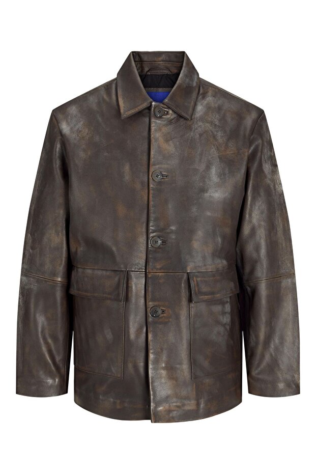 Lederjacke Lederjacke - 2