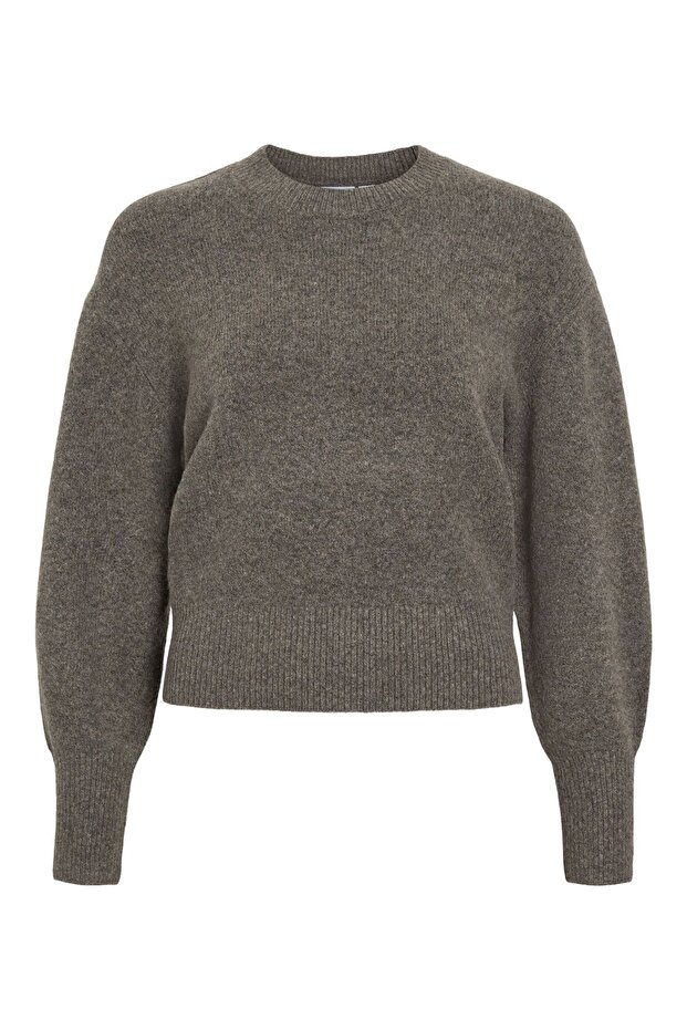 Jumper Strick - 2
