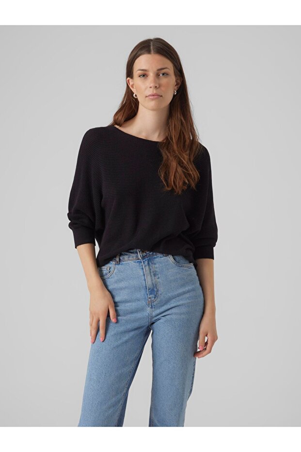 Strickpullover VMNEWLEXSUN Strickpullover - 1