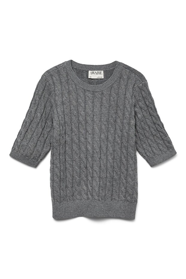 Strickpullover AWLORELLA Strickpullover - 2