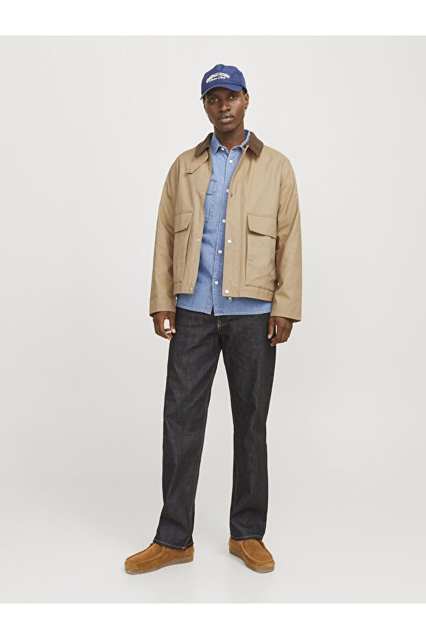 Jacke Jacke - 4