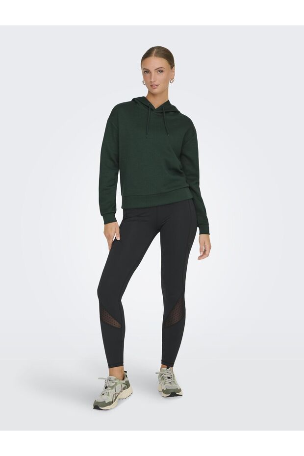 Kapuzenpullover ONPLOUNGE Sweatshirt - 5