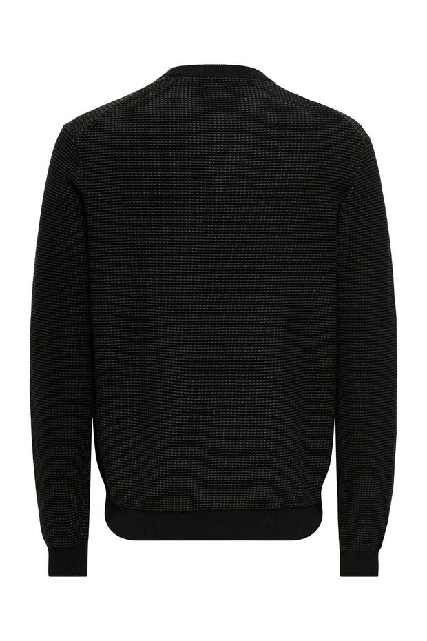 Strickpullover ONSDAVE Pullover - 3