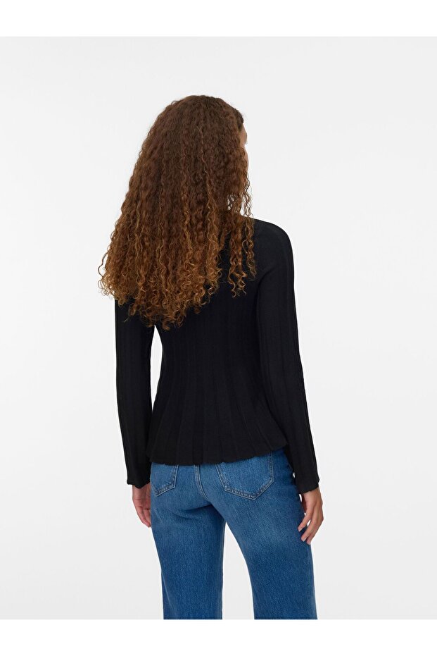 Strickpullover VMLANA Strickpullover - 3