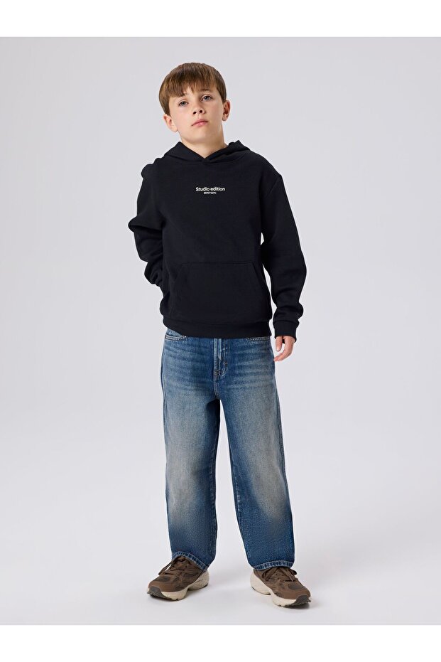 Sweatshirt Regular Fit - 5