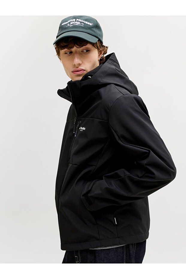 Softshell Jacke Softshell Jacke - 8