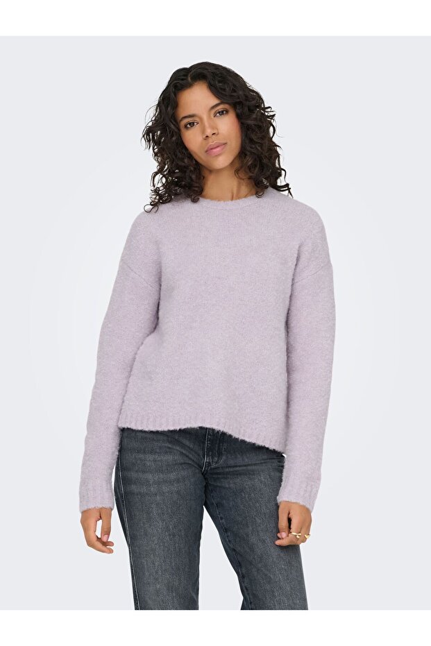 Strickpullover ONLCILLE Strickpullover - 1