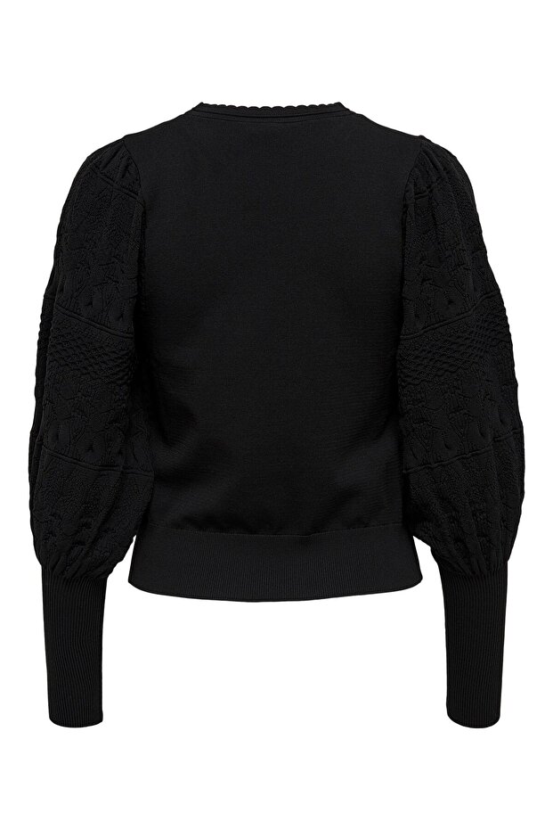 Strickpullover ONLMELITA Strickpullover - 3