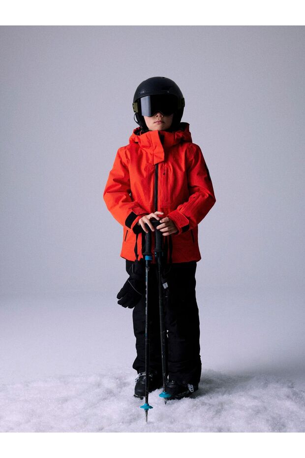 Skijacke Ultimate - 7