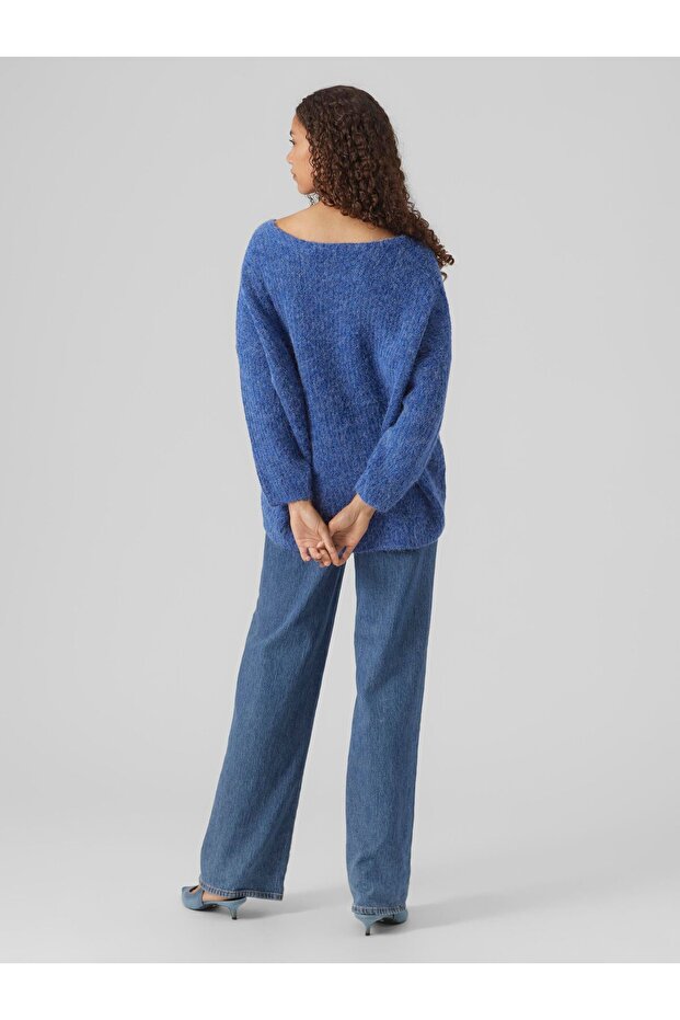 Strickpullover VMJULIE Strickpullover - 3