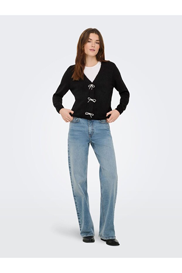 Strickpullover ONLDONNA Strickpullover - 5