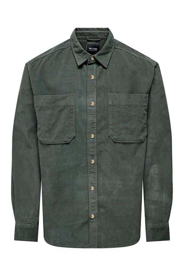 Hemd ONSALP Hemd - 2