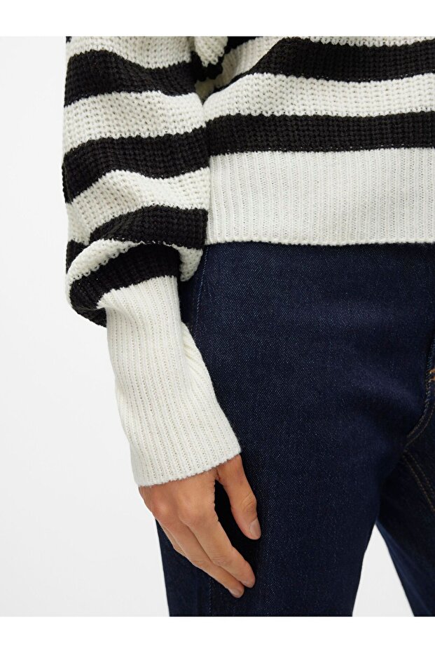 VMLEA Strickjacke - 6