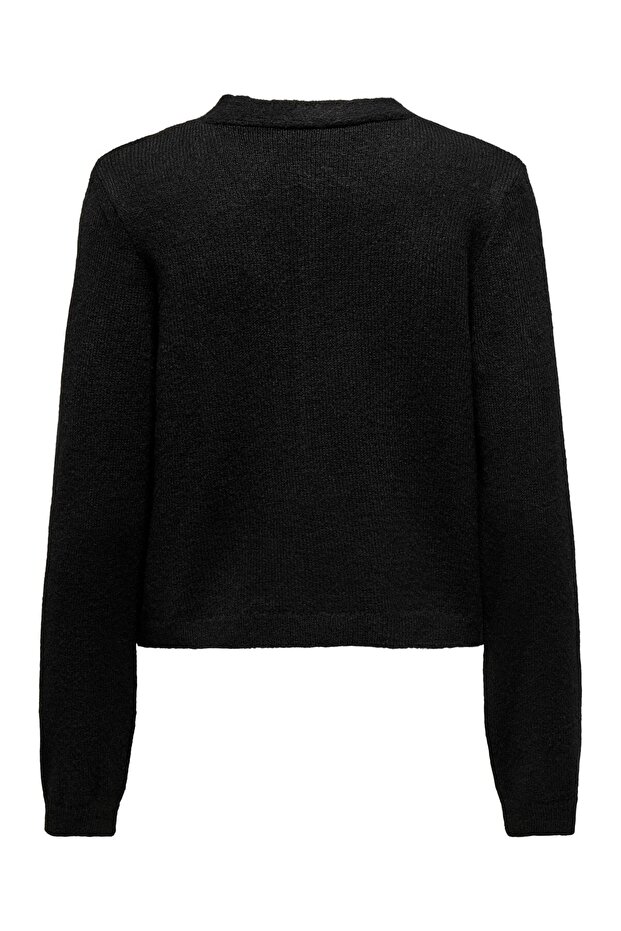 Strickpullover ONLDONNA Strickpullover - 3