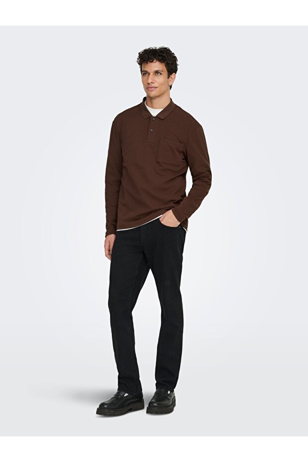 Polo ONSBEN Polo - 5