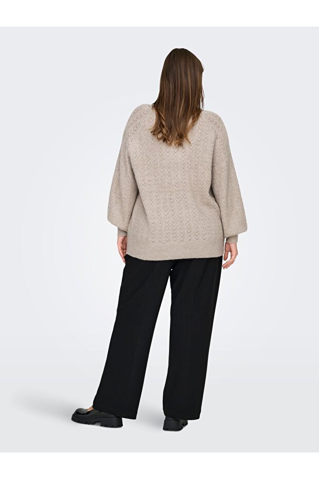 Strickpullover CARLUCILLA Strickpullover - 4