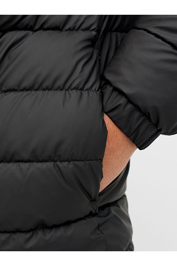 Steppjacke Plus Size Steppjacke - 5