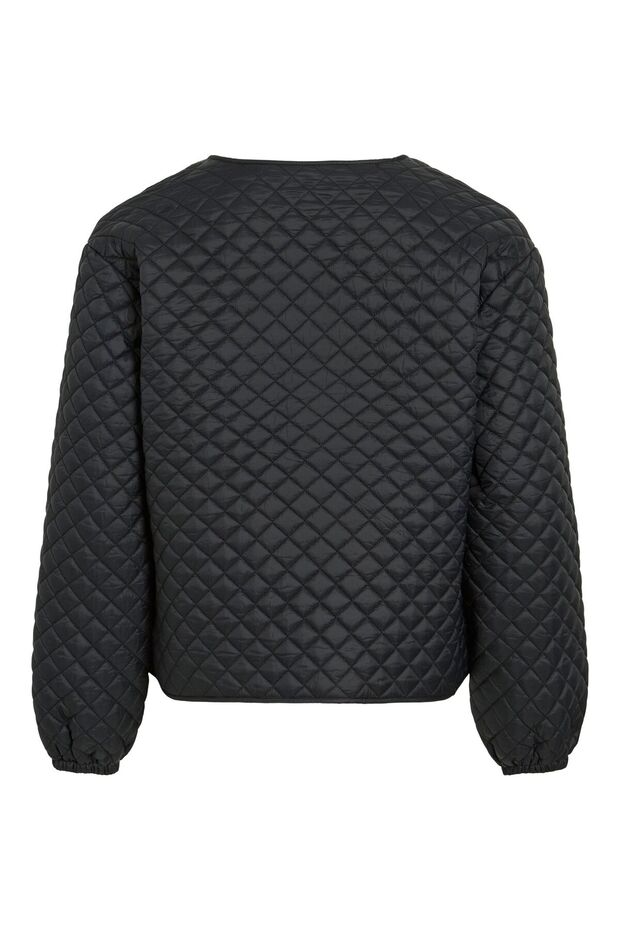 Jacke VIBENJI Gesteppte - 3