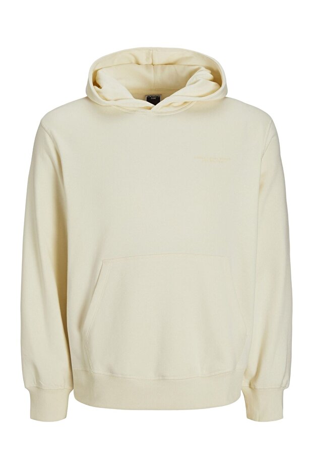 Kapuzenpullover Rückenprint Kapuzenpullover - 2