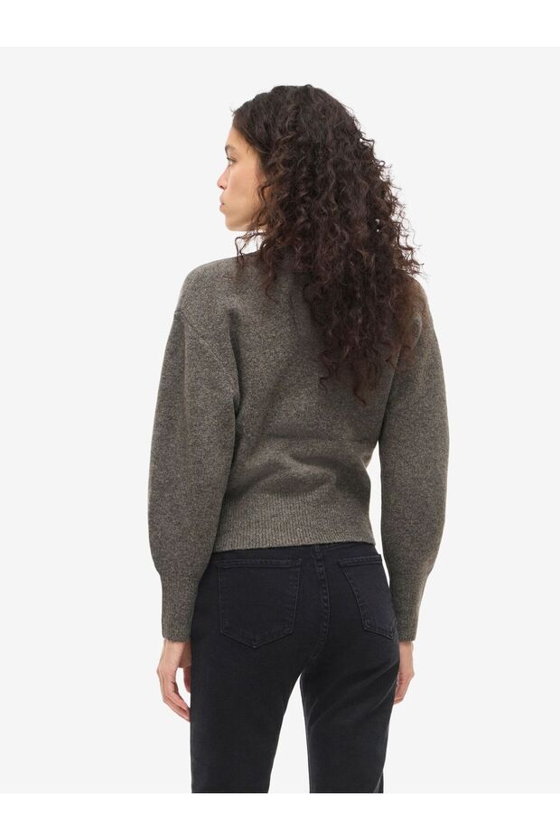 Jumper Strick - 3