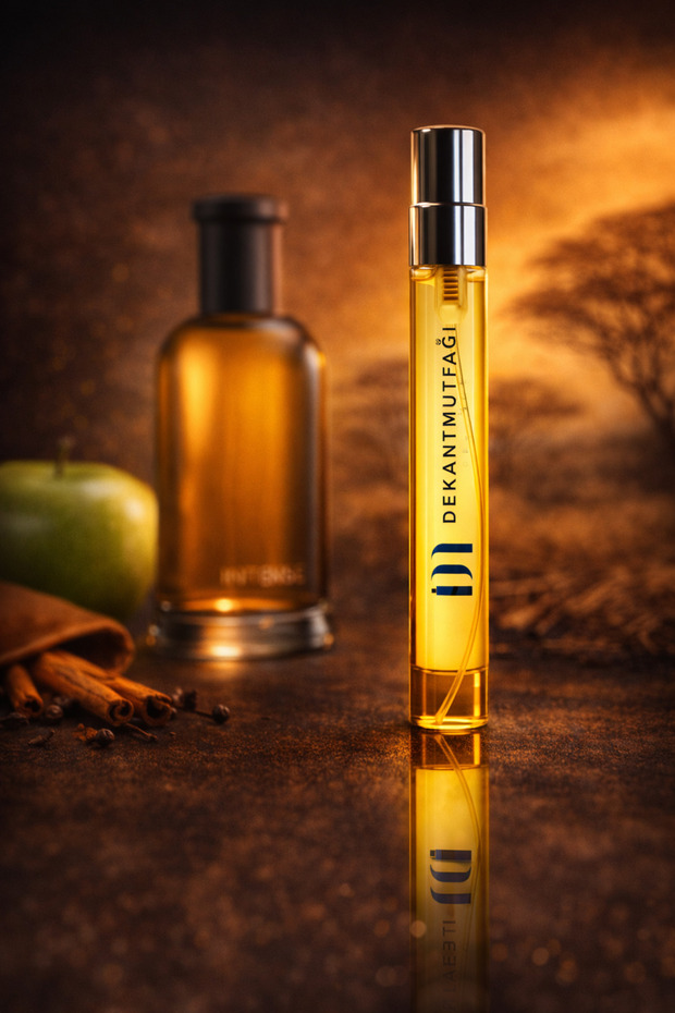 Bottled İntense - 1