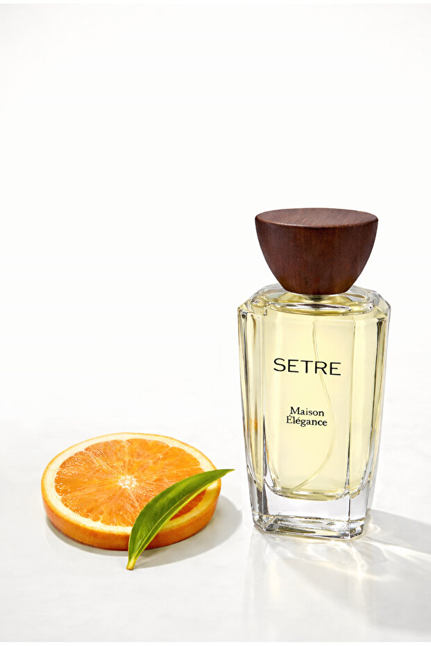 Maison Elegance Maison Elegance Parfüm - 2