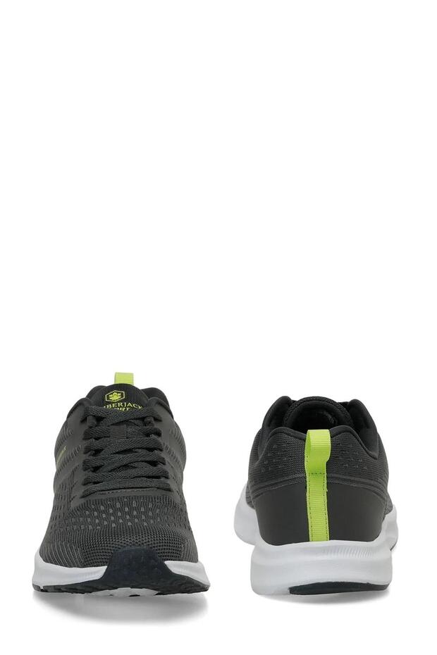 Strong 4Fx Erkek Spor Ayakkabı - GRİ - 4