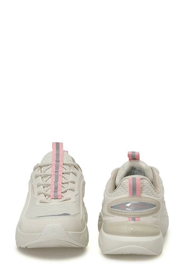 Kado Kadın Ayakkabı - Bej - 5