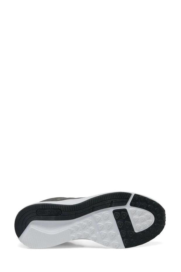 Strong 4Fx Erkek Spor Ayakkabı - GRİ - 7