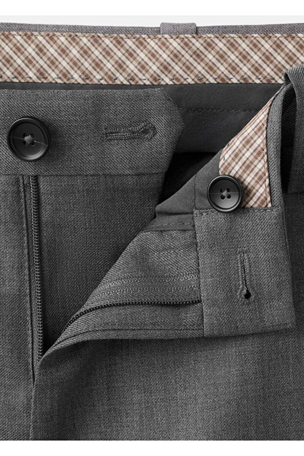 Ricardo regular fit takım pantolon - 6