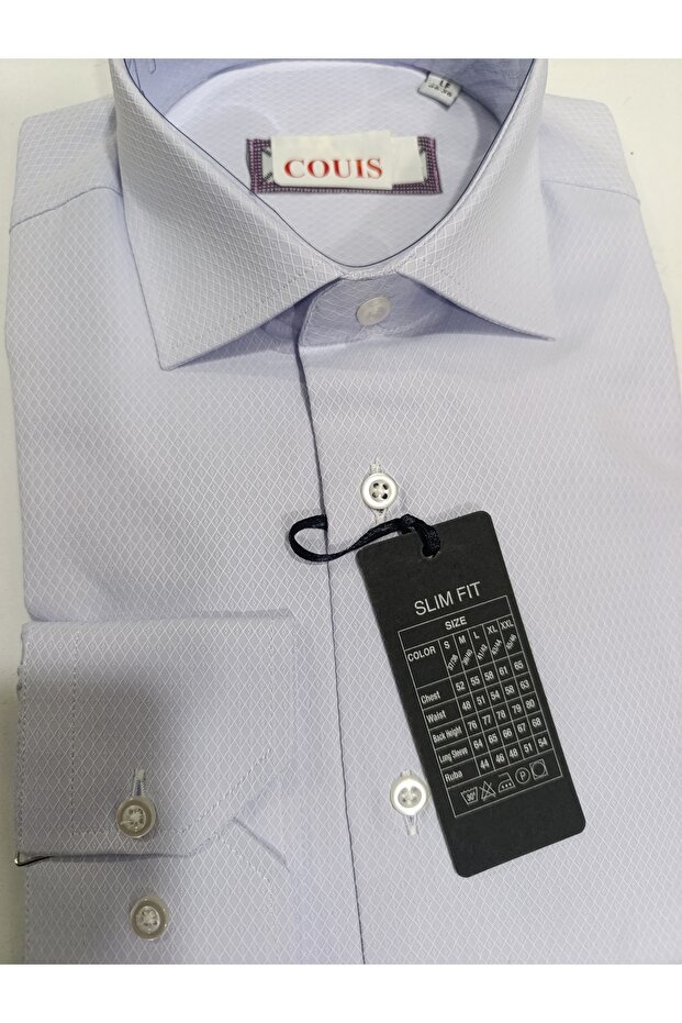 cămașă cu mânecă lungă - 2