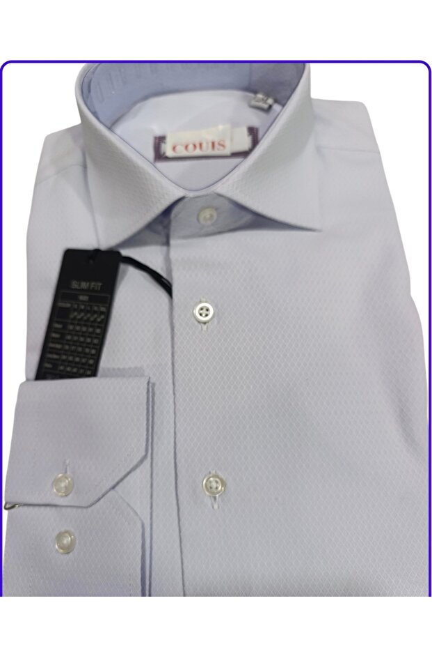 cămașă cu mânecă lungă - 1