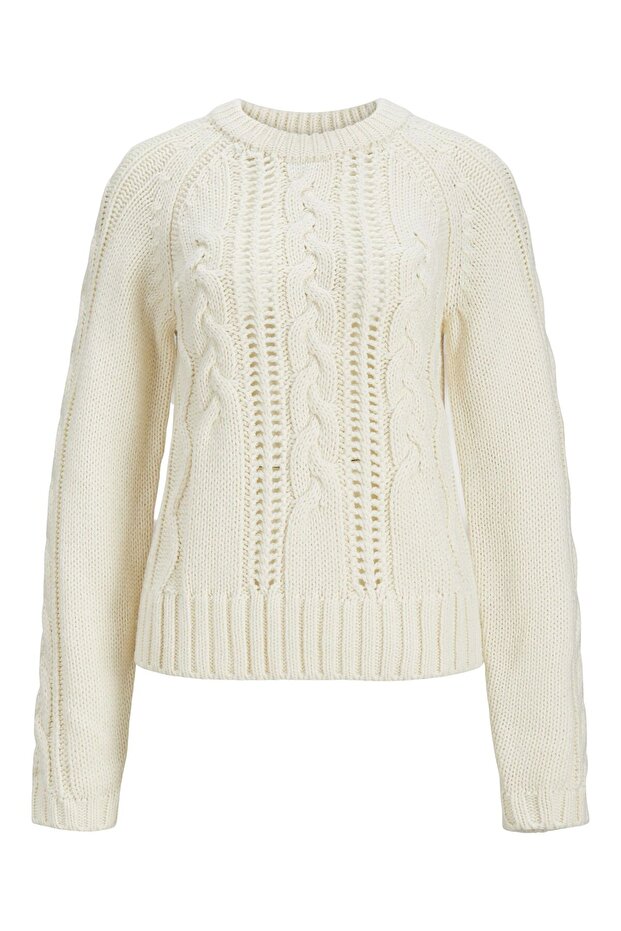 Strickpullover JXHARMONY Strickpullover - 2