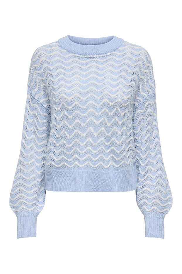 Strickpullover JDYRITA Strickpullover - 2