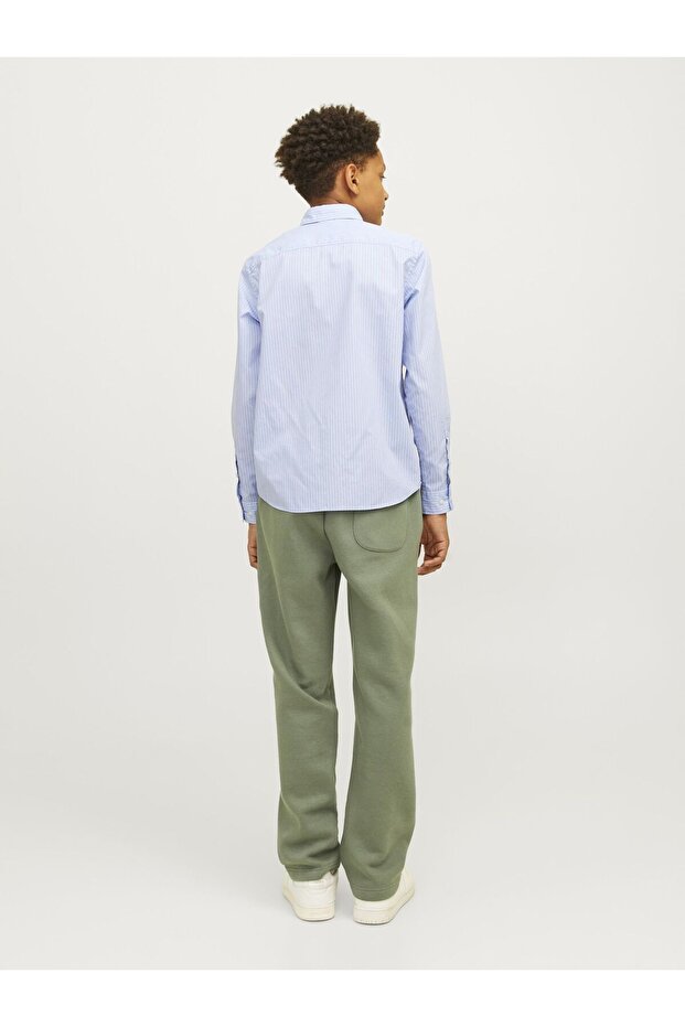 Hemd Hemd Junior - 3