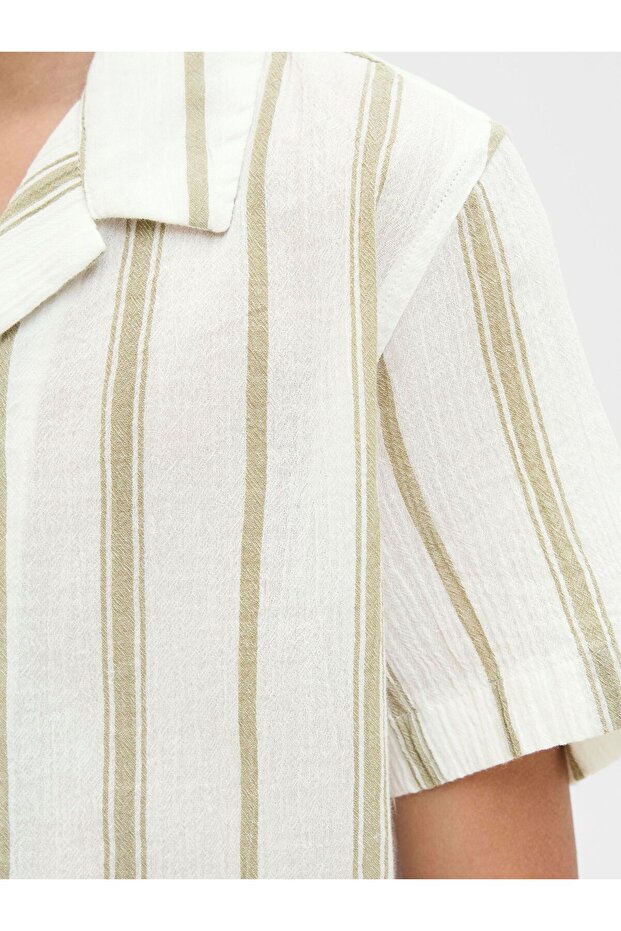 Hemd Hemd Junior - 5