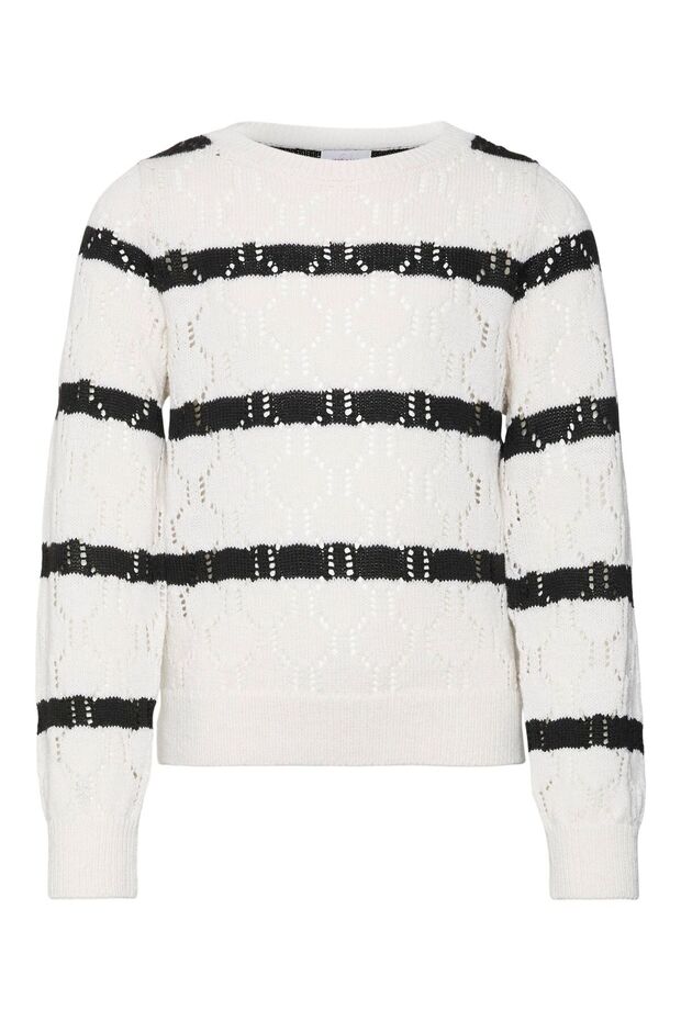 Strickpullover VMSKY Strickpullover - 1