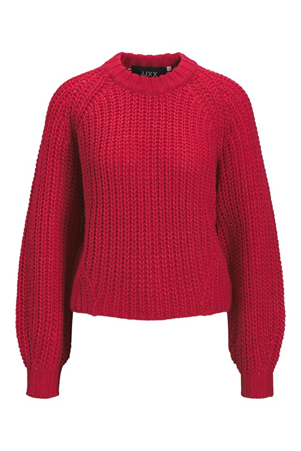 Strickpullover JXKELLY Strickpullover - 2