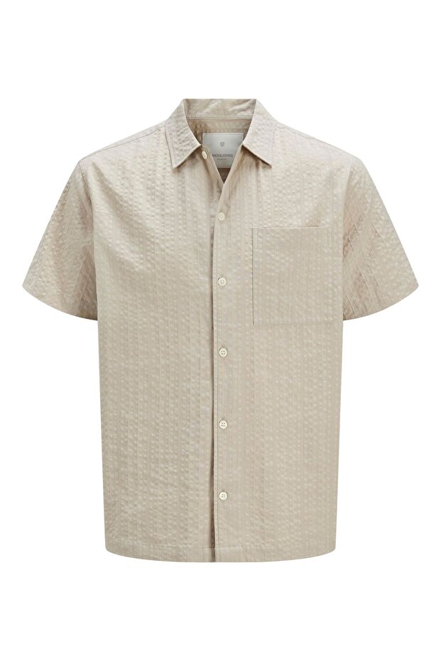 Hemd Hemd Plus Size - 2