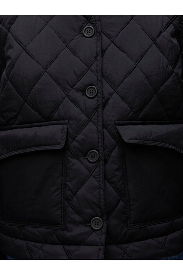 Jacke VMSULLY Steppjacke - 6