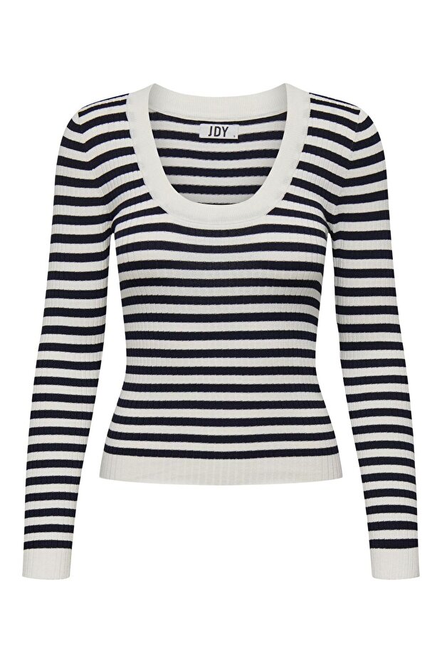 Strickpullover JDYPLUM Strickpullover - 2