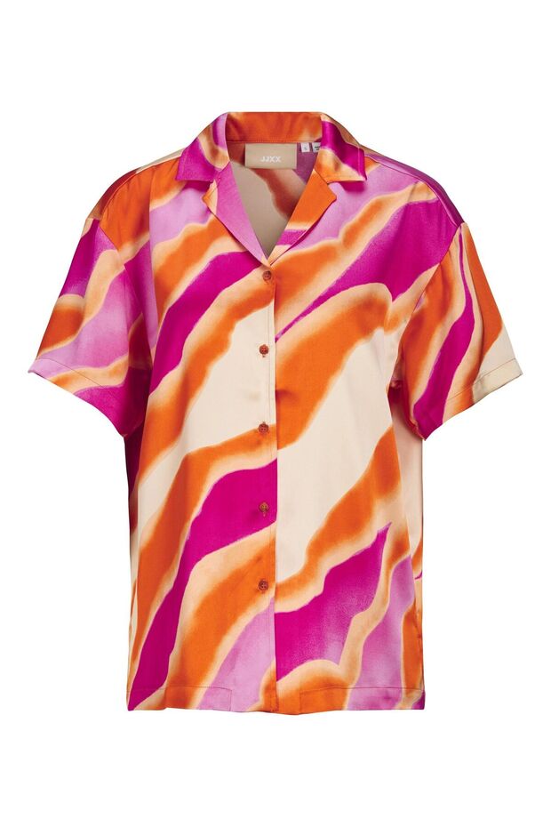 Hemd JXGRACE Hemd - 2