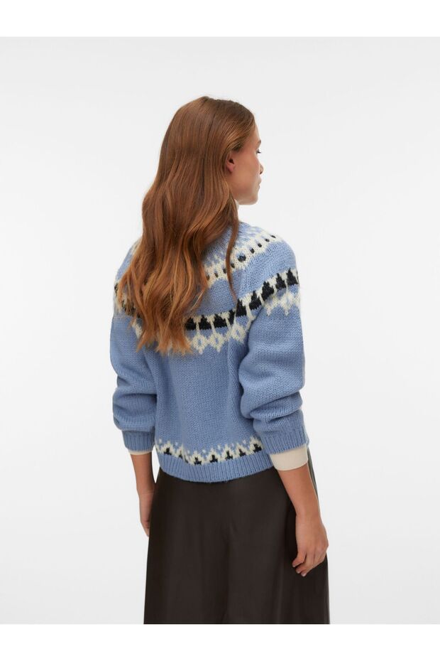 Strickpullover AWTILLIE Strickpullover - 3