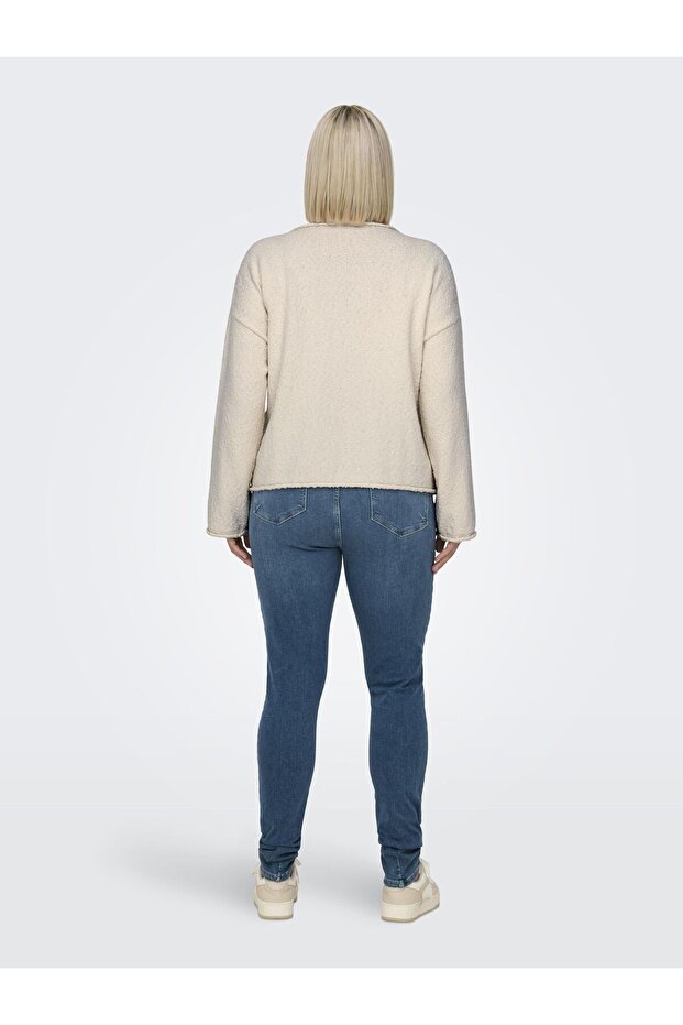 Strickpullover CARALVILDA Strickpullover - 4