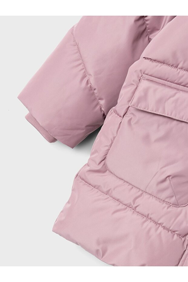 Puffer Jacket MEDOW03 - 6