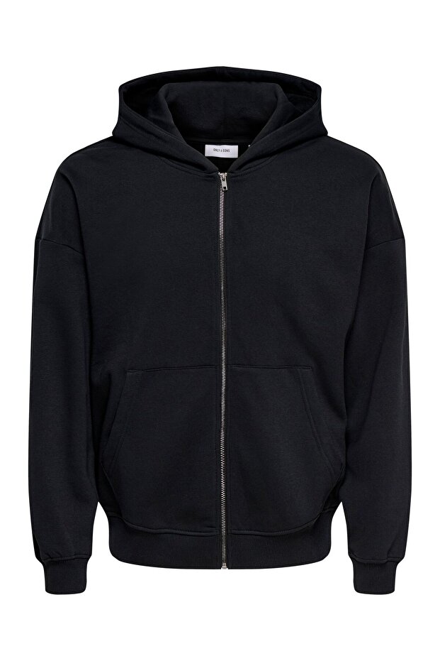 Kapuzenpullover TURNER Sweatshirt - 2
