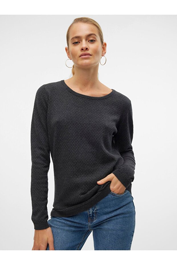 Strickpullover VMCARE Strickpullover - 5